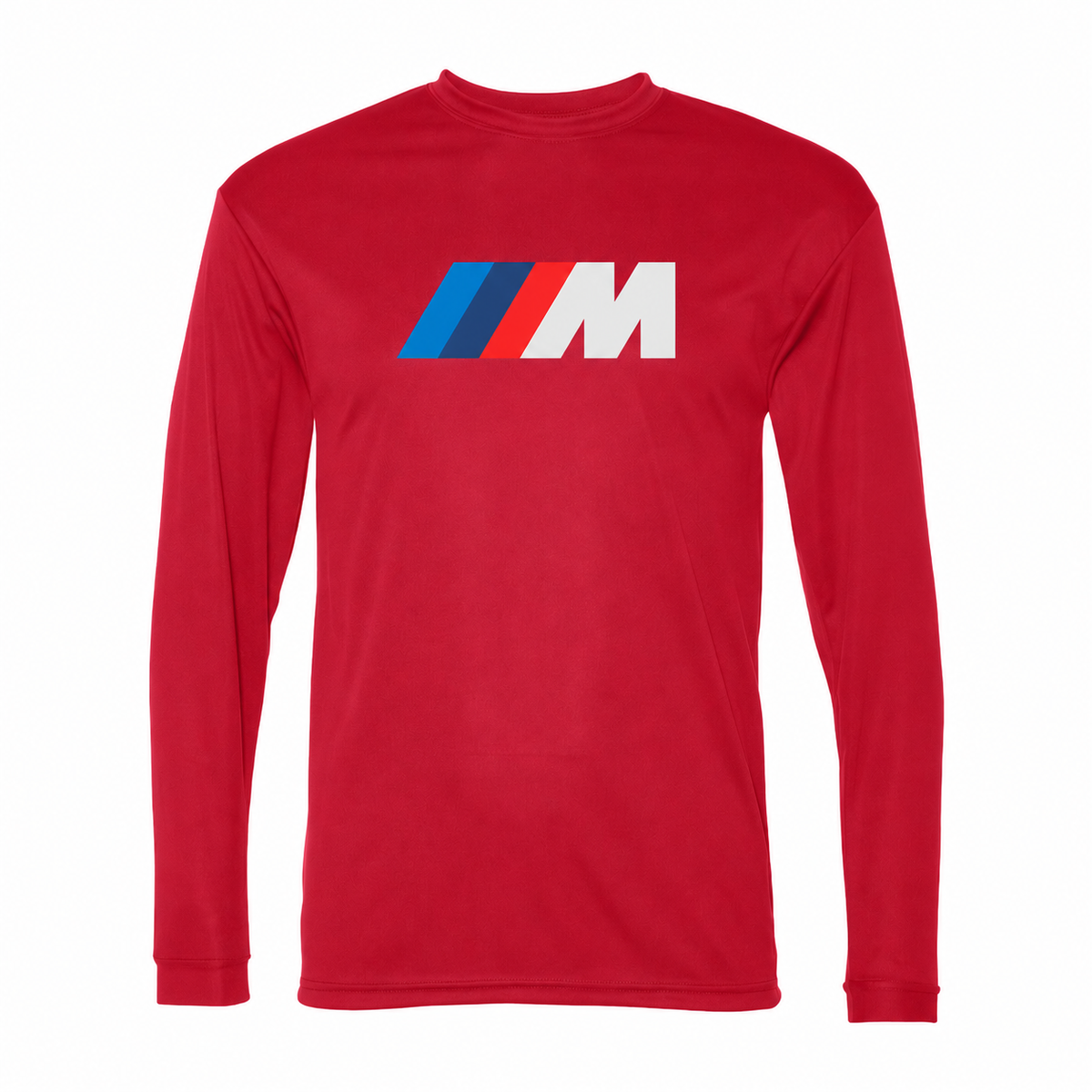 BMW M | Red | Front