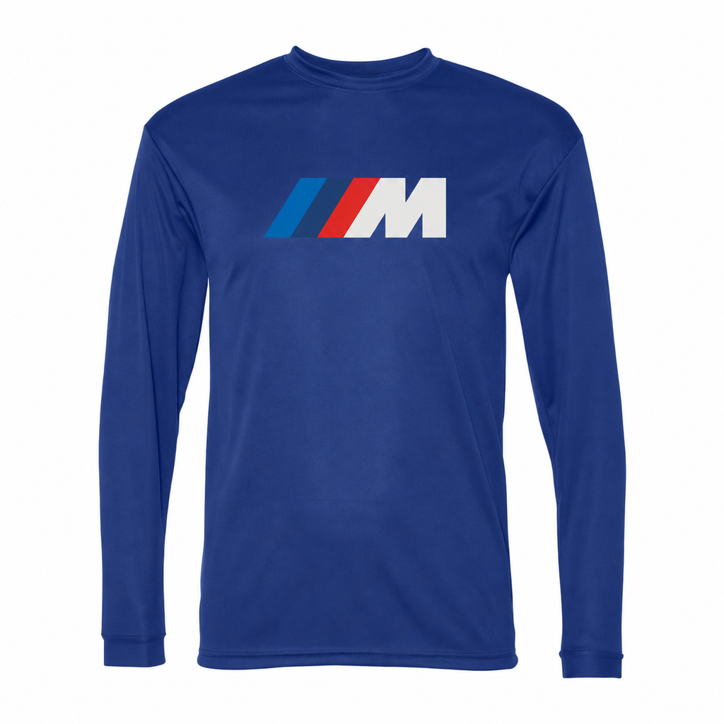 BMW M | Royal | Front