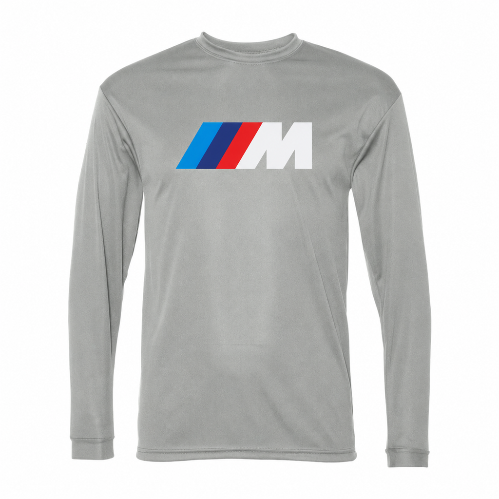 BMW M | Silver | Front