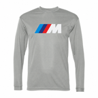 BMW M | Silver | Front