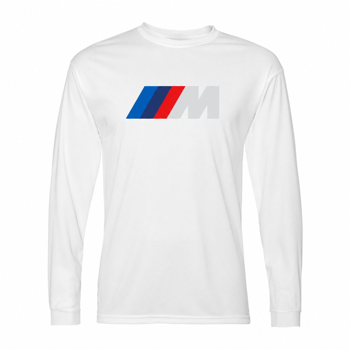 BMW M | White | Front