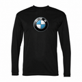 BMW | Black | Front