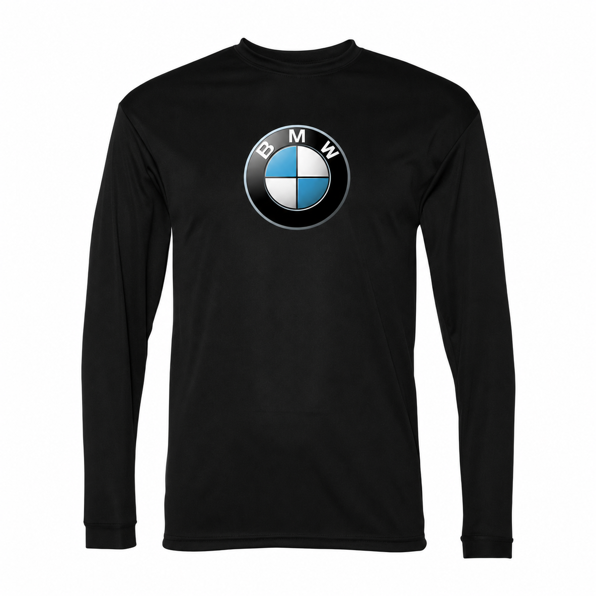 BMW | Black | Front