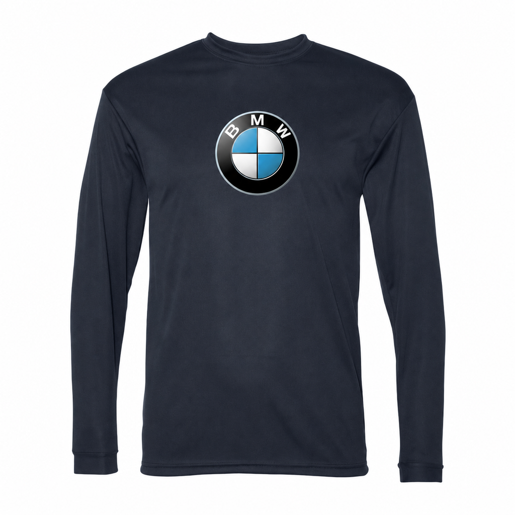 BMW | Navy | Front