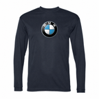 BMW | Navy | Front