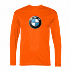 BMW | Orange | Front