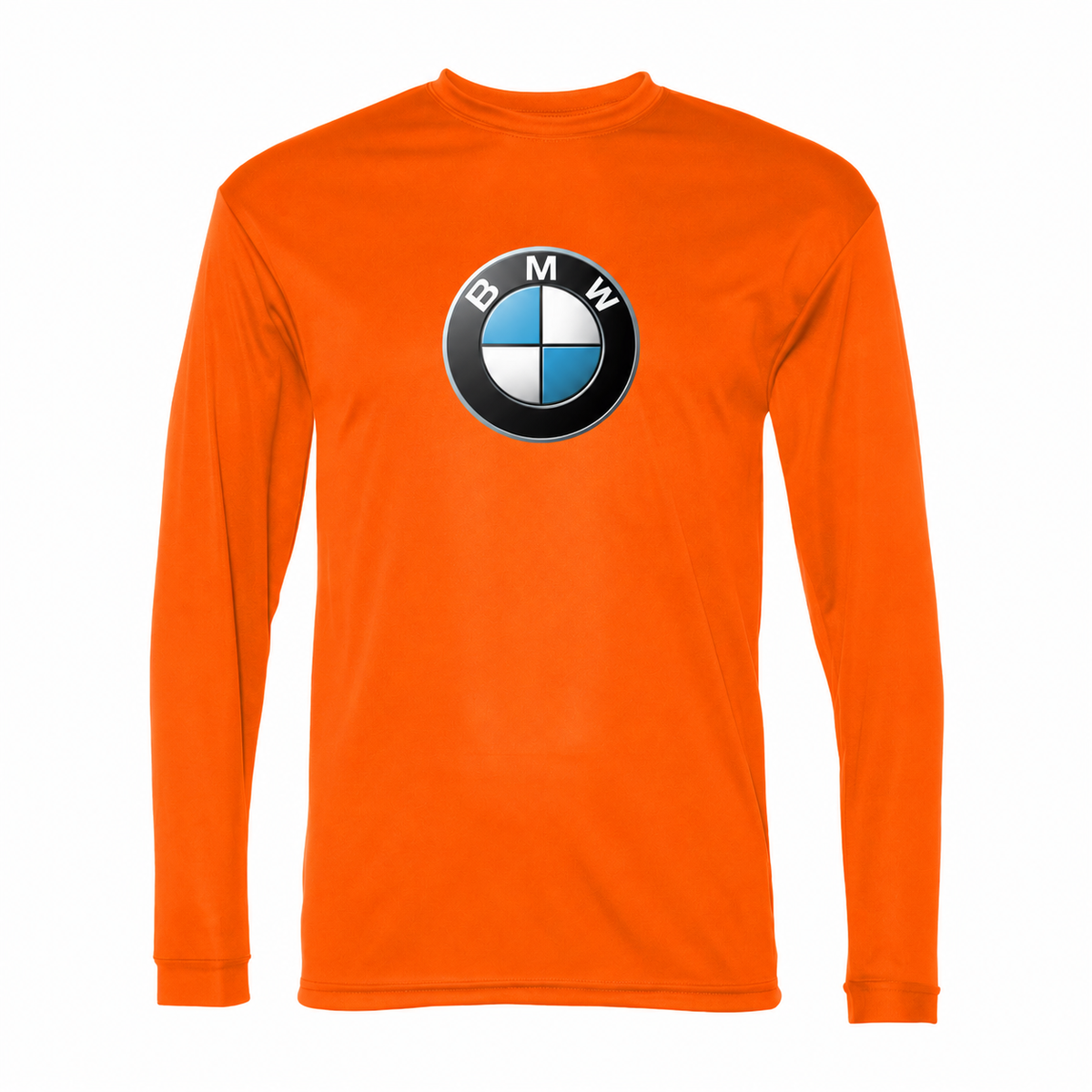 BMW | Orange | Front