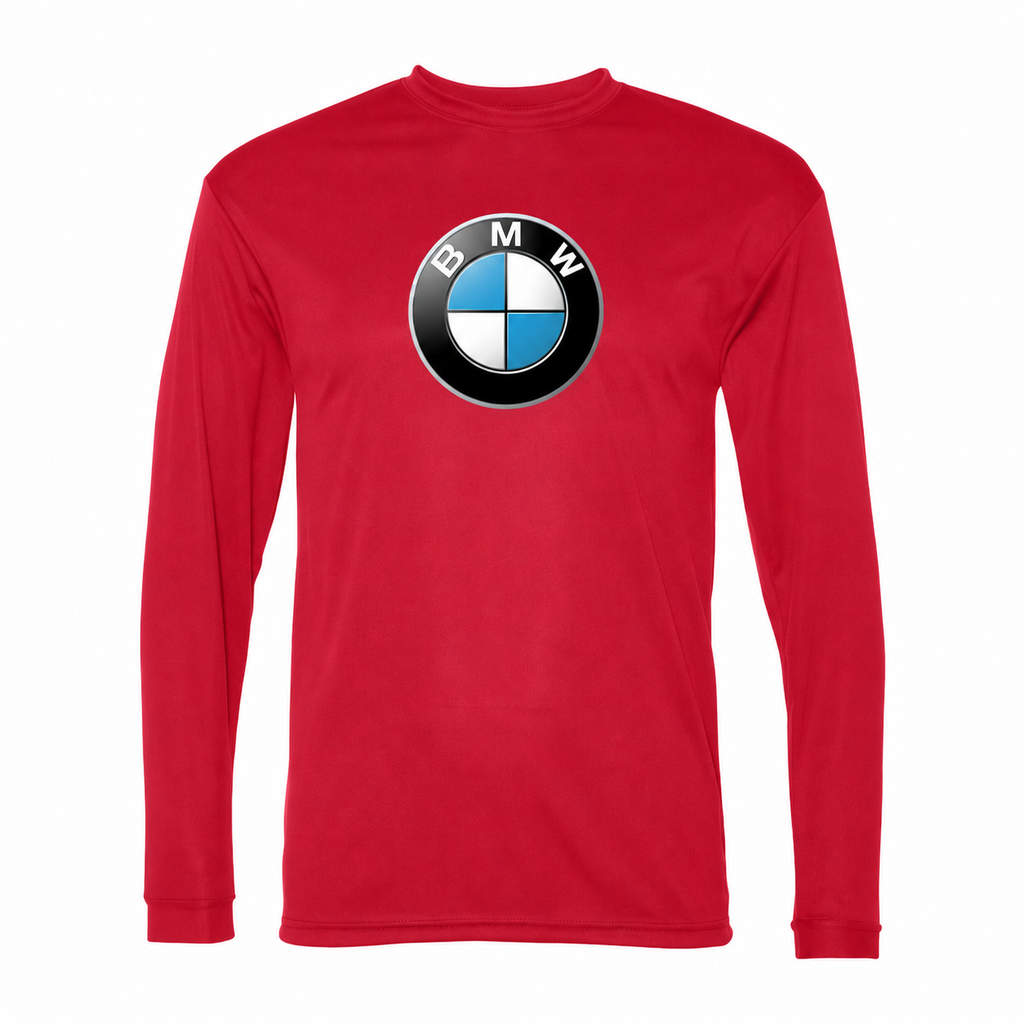 BMW | Red | Front
