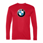 BMW | Red | Front