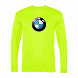 Safety Yellow