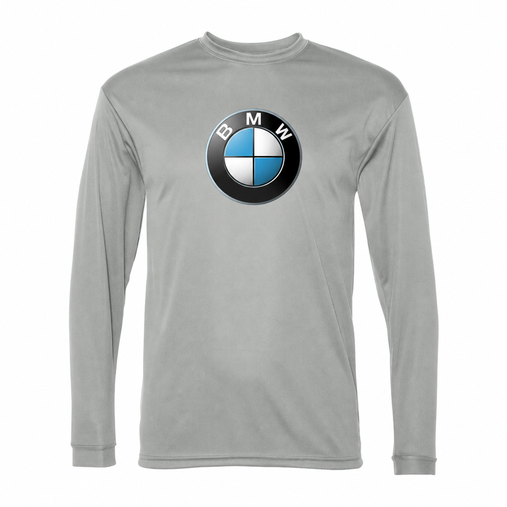 BMW | Silver | Front