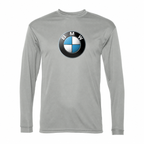 BMW | Silver | Front