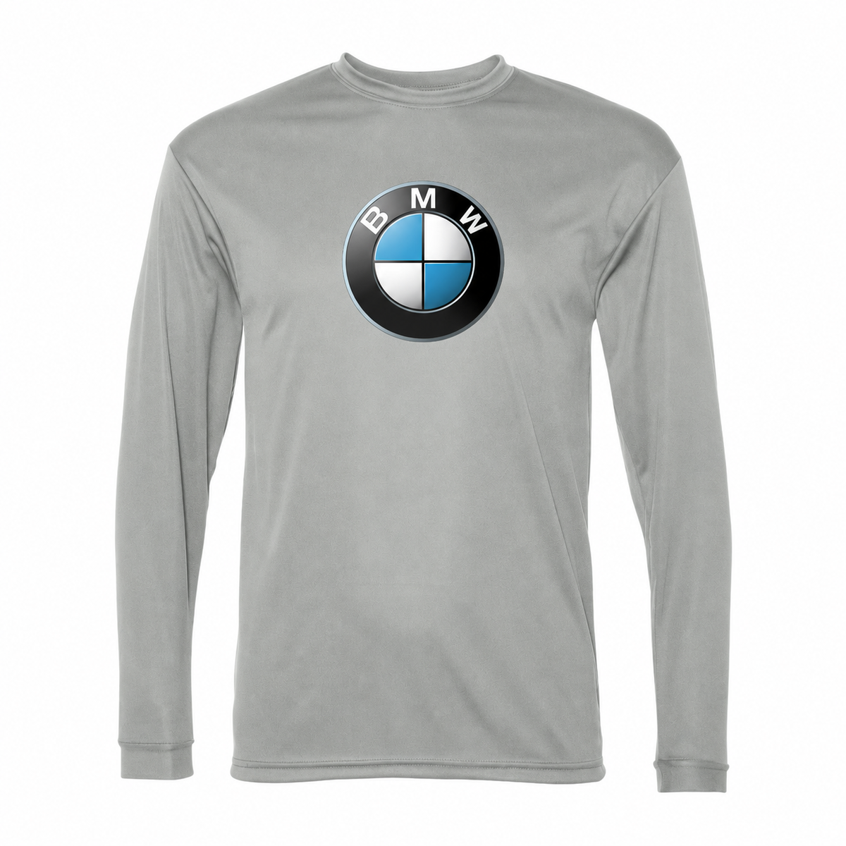 BMW | Silver | Front