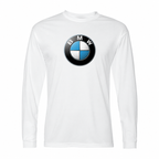 BMW | White | Front