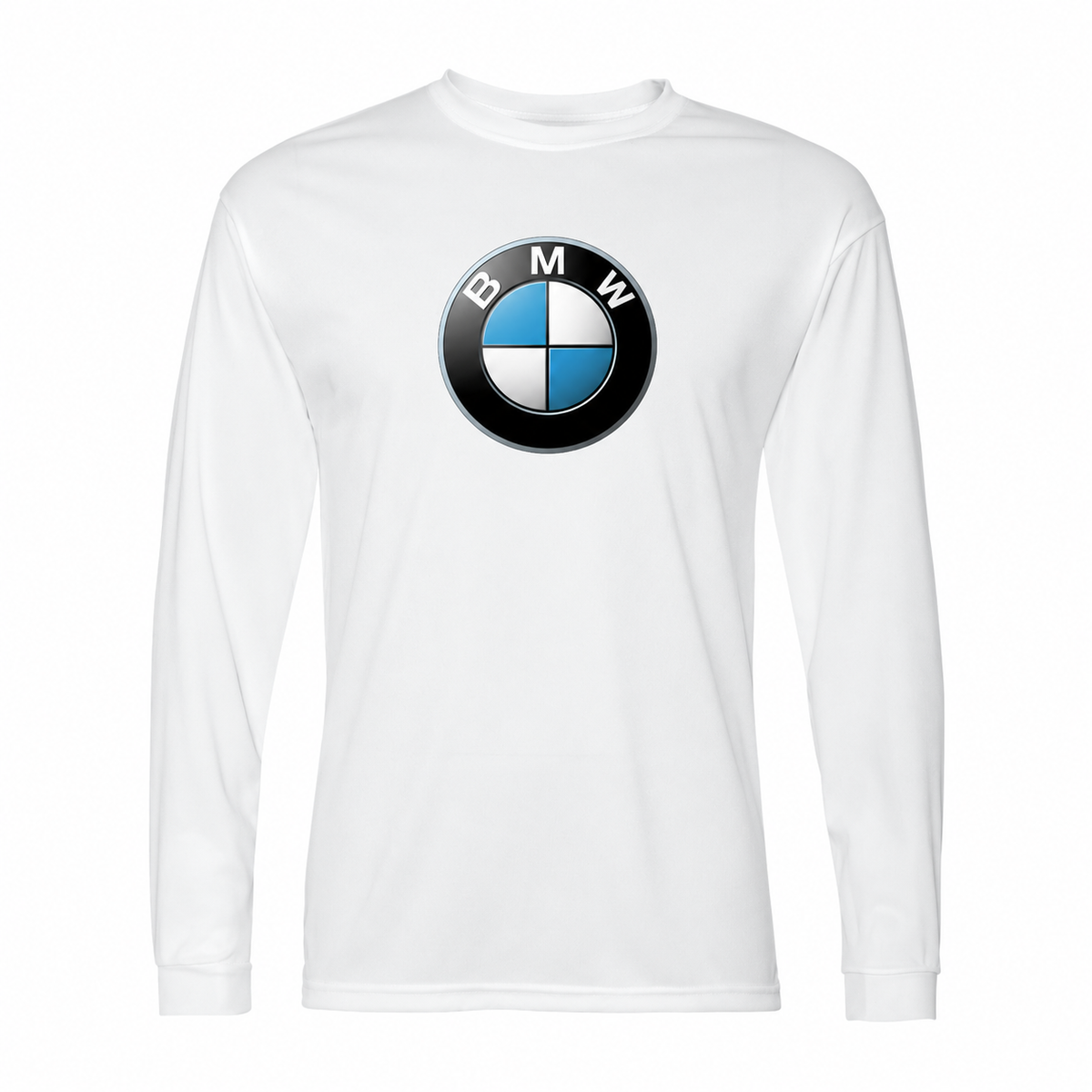BMW | White | Front