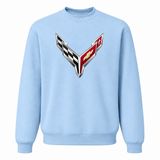 Sky Blue