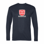 Dodge | Navy | Front