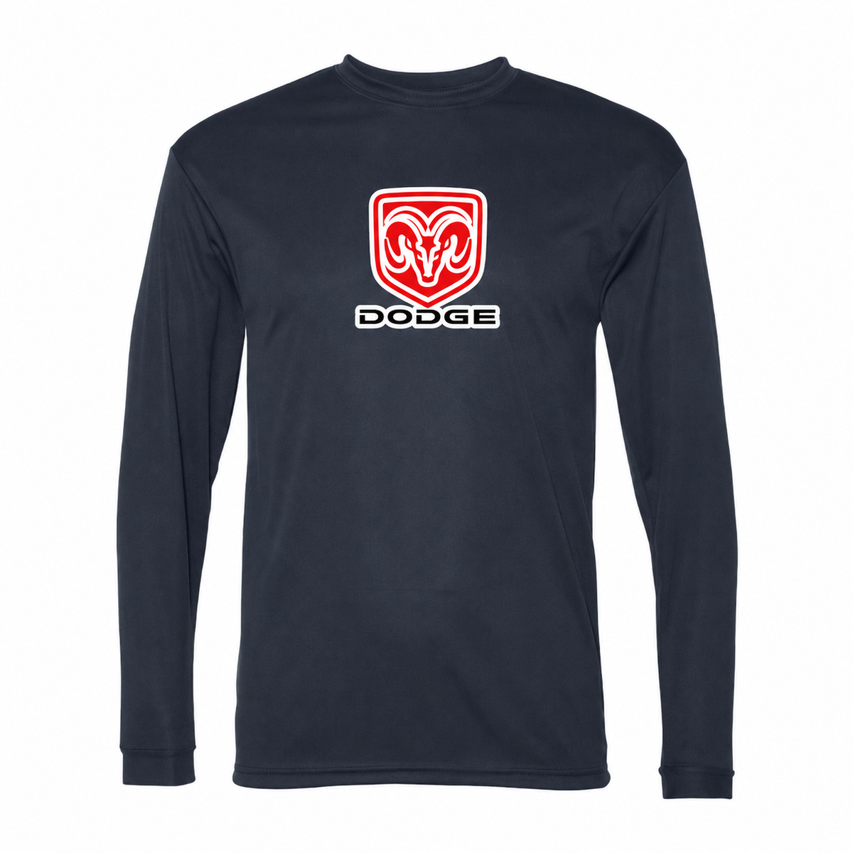 Dodge | Navy | Front