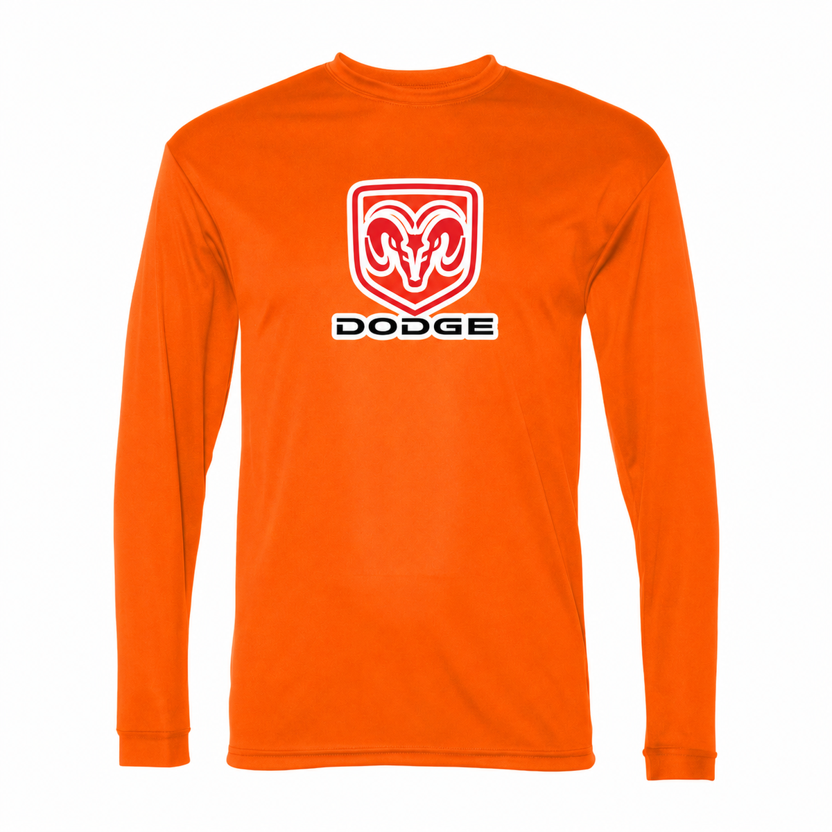 Dodge | Orange | Front