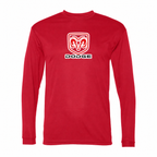 Dodge | Red | Front