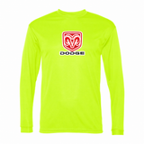 Safety Yellow