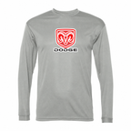 Dodge | Silver | Front