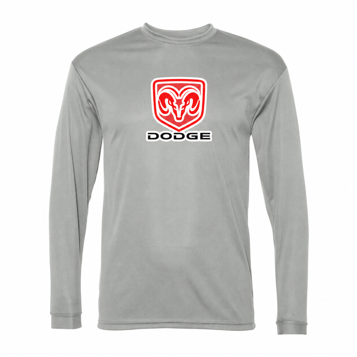 Dodge | Silver | Front