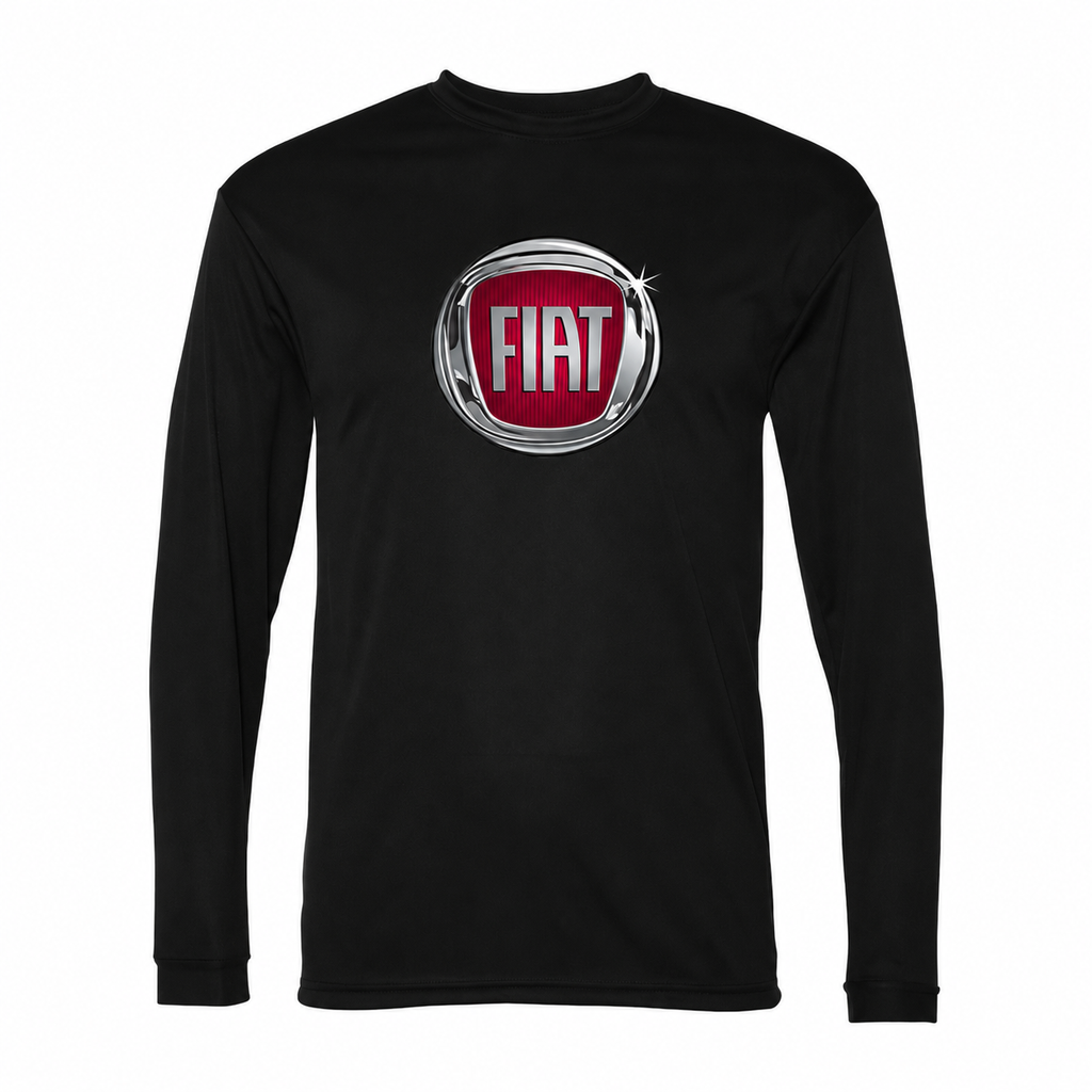 Fiat | Black | Front