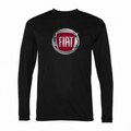 Fiat | Black | Front