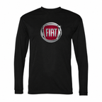Fiat | Black | Front