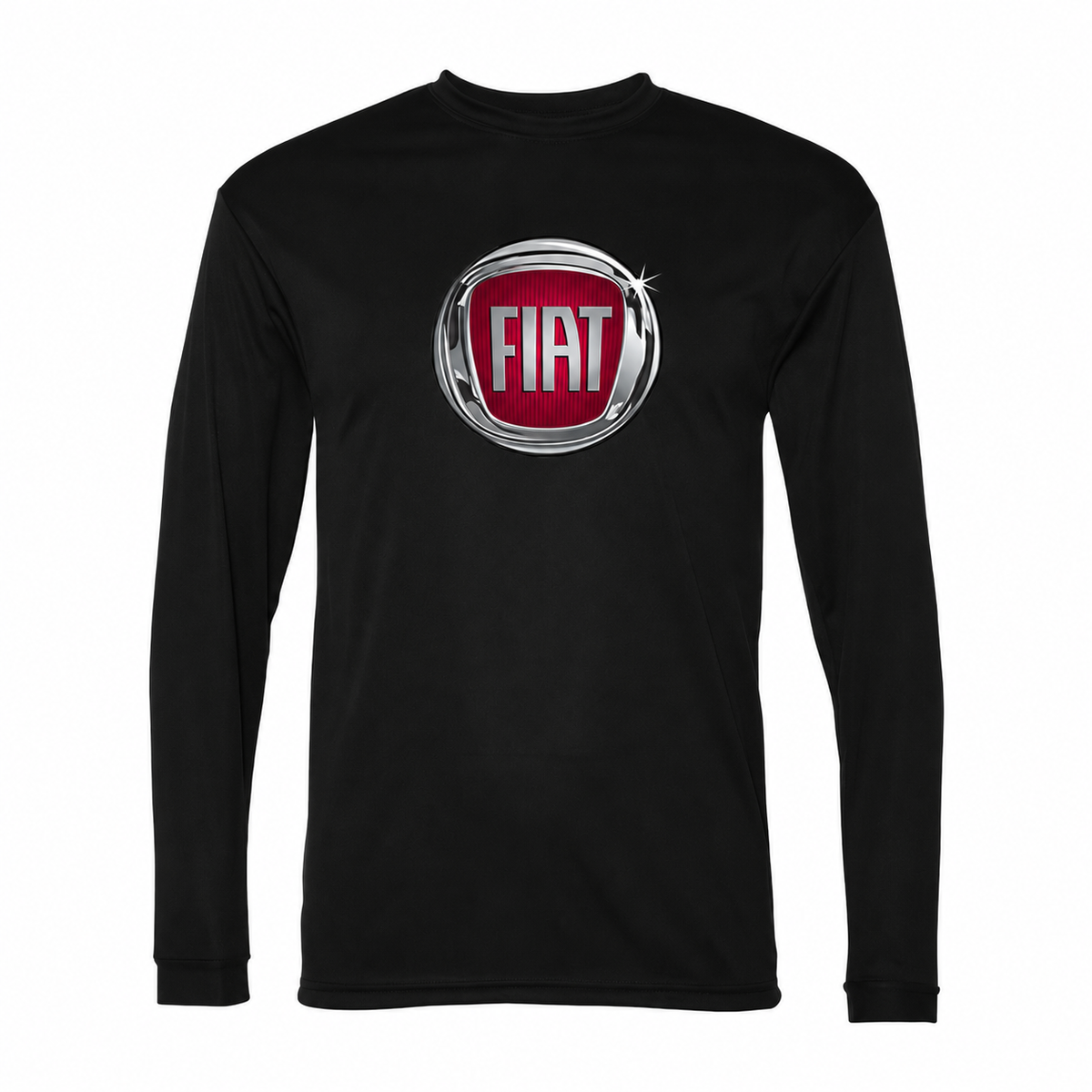 Fiat | Black | Front