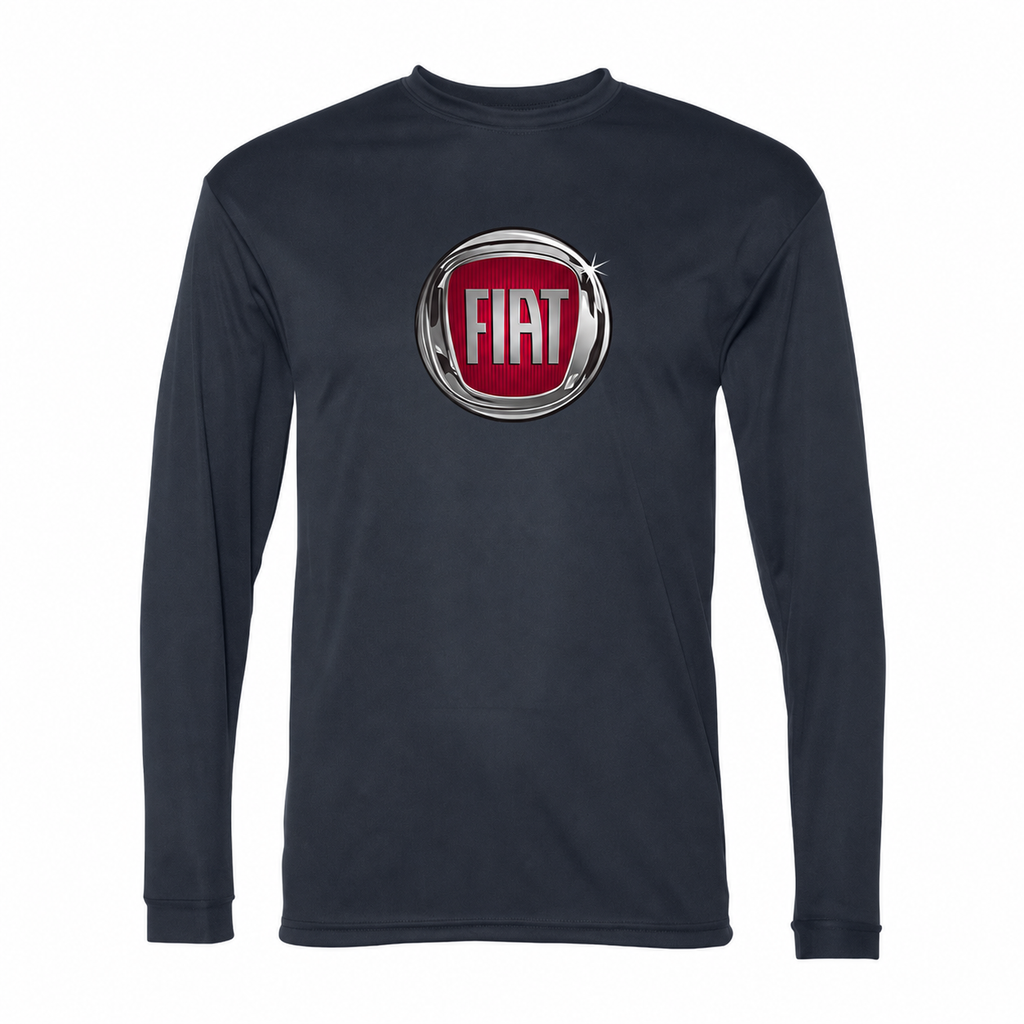 Fiat | Navy | Front