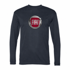 Fiat | Navy | Front