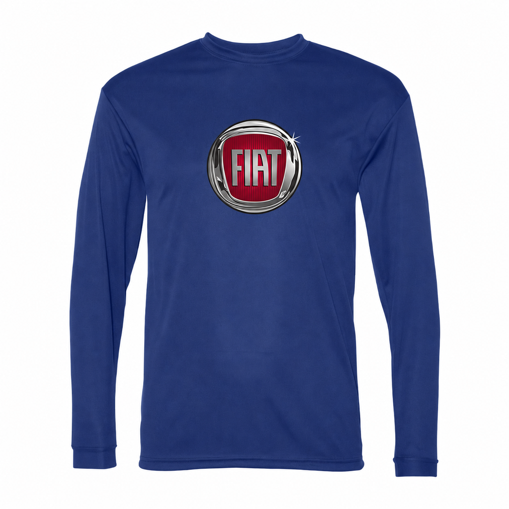 Fiat | Royal | Front