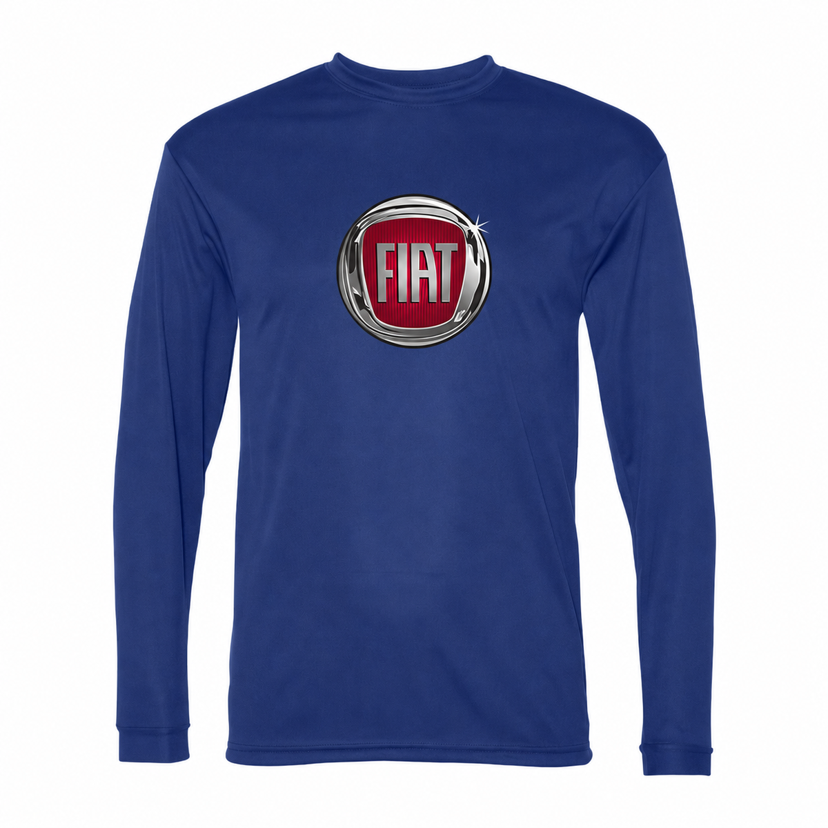 Fiat | Royal | Front