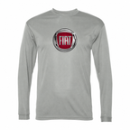 Fiat | Silver | Front