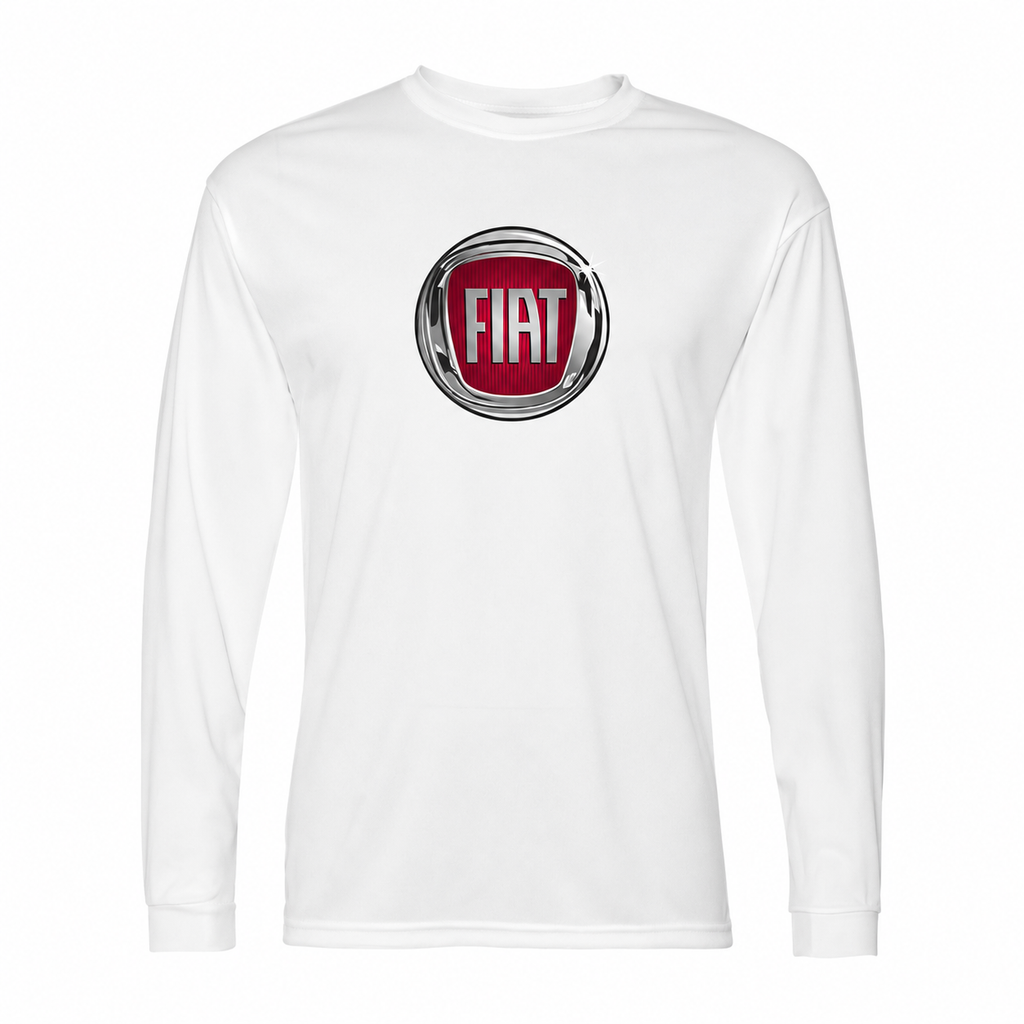 Fiat | White | Front