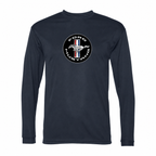 Ford Mustang | Navy | Front