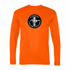 Ford Mustang | Orange | Front