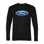 Ford | Black | Front