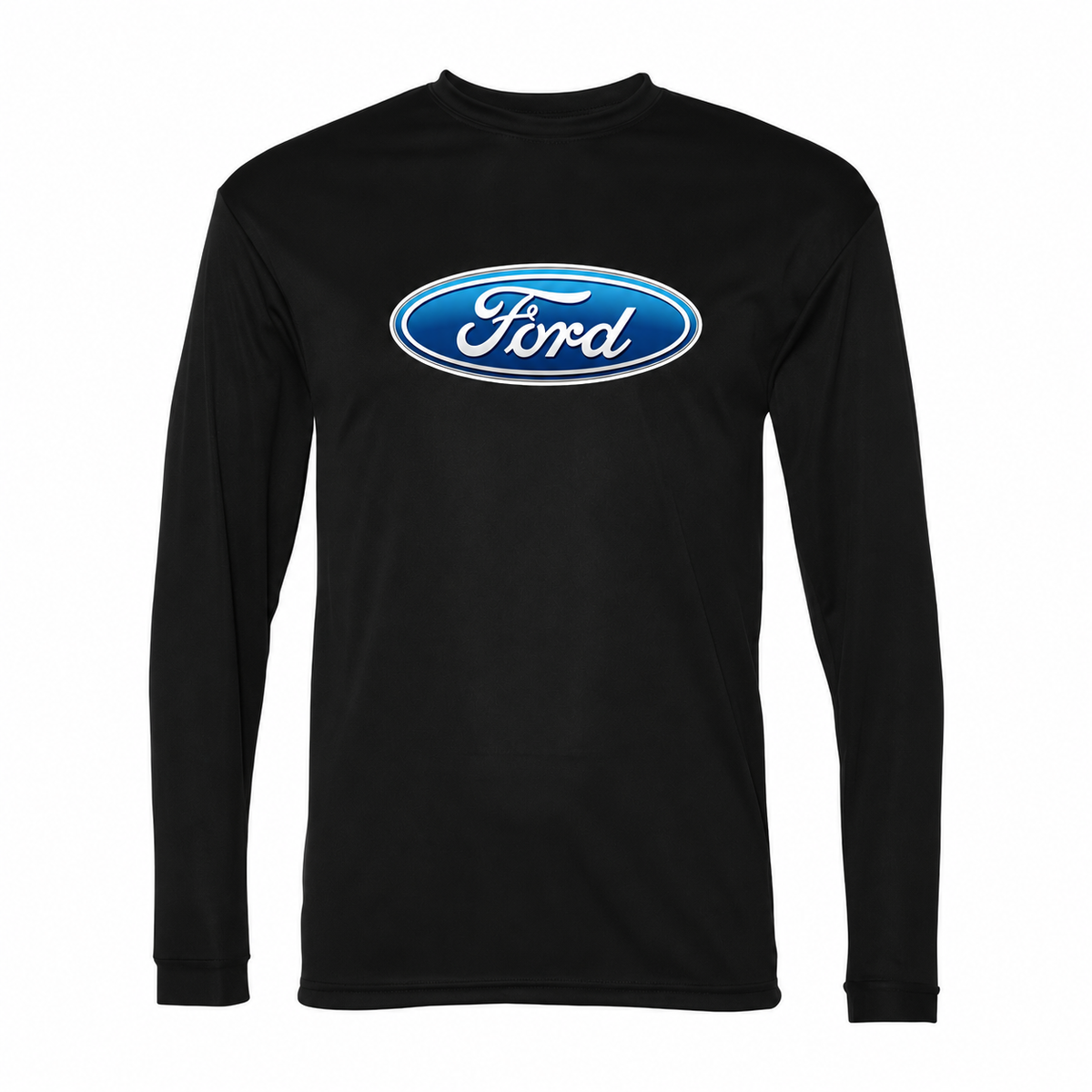 Ford | Black | Front