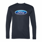 Ford | Navy | Front