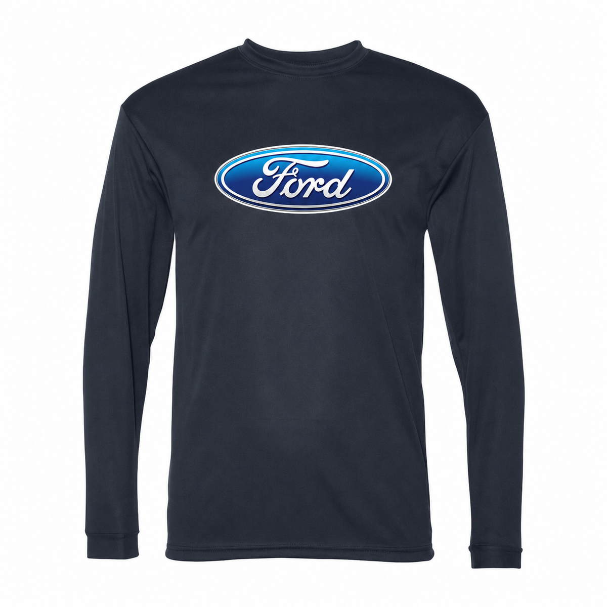 Ford | Navy | Front