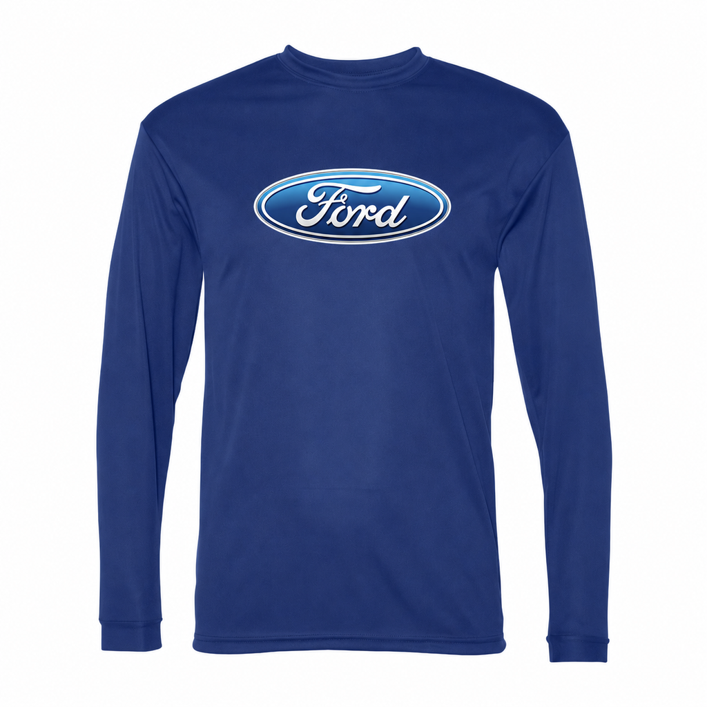 Ford | Royal | Front
