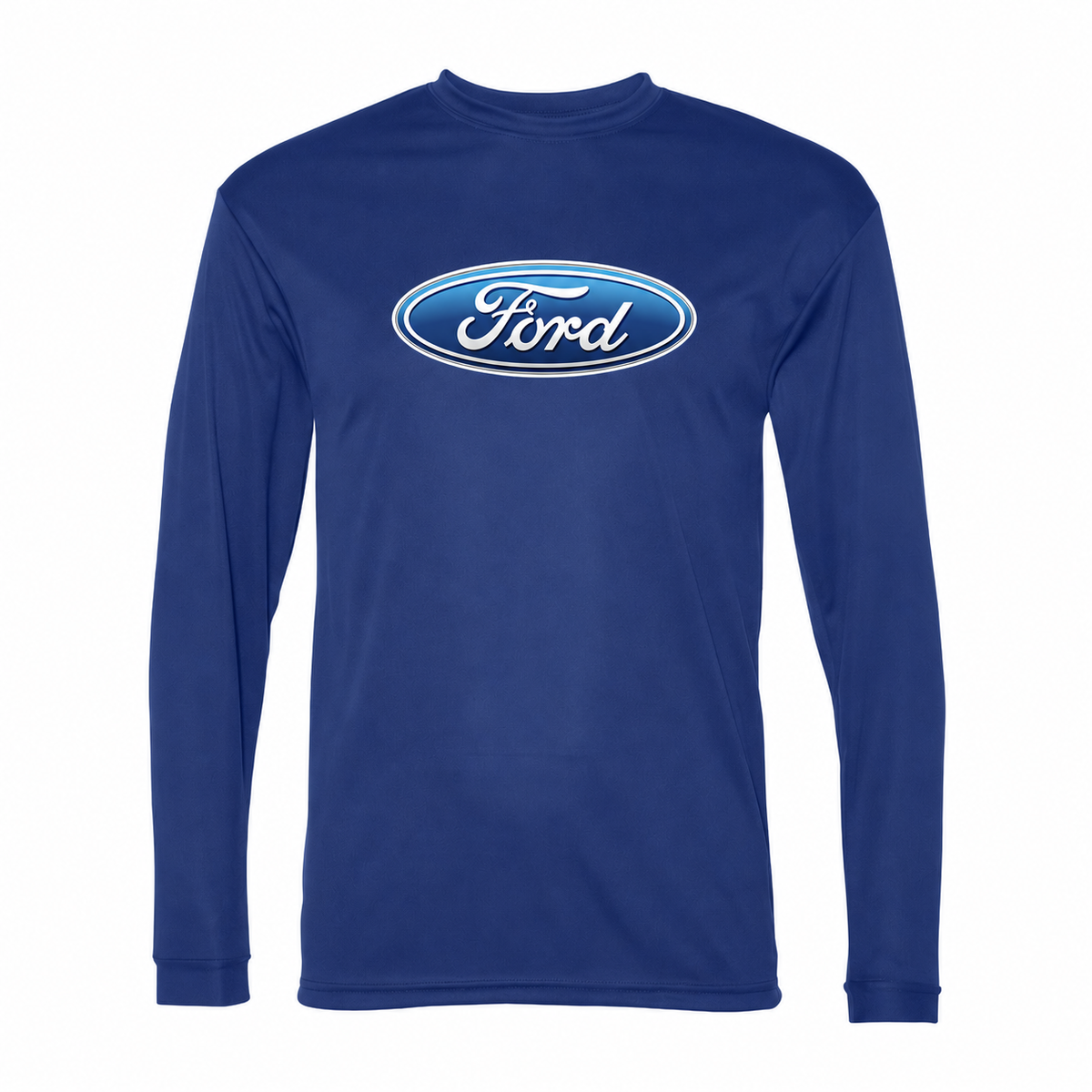 Ford | Royal | Front