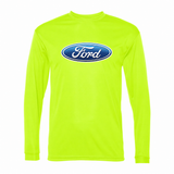 Safety Yellow