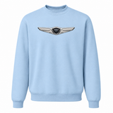 Sky Blue