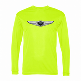 Safety Yellow