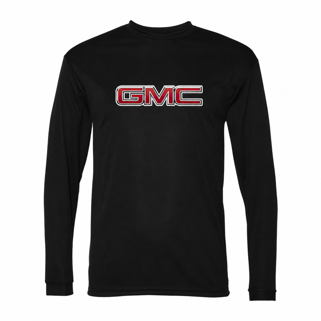 GMC | Black | Front
