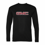 GMC | Black | Front